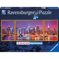 Immagine di  00.019.792 puzzle 1000 pezzo(i)