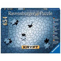 15964 puzzle 654 pz Arte