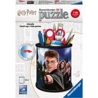 Harry Potter Puzzle 3D 54 pz