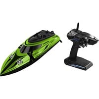 Revell 24139 giocattolo telecomandato, RC verde/Nero, 14 anno/i