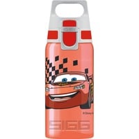 SIGG Viva One Cars 0,5 L rosso