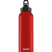 Image of WMB Traveller Red
