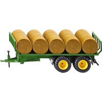 SIKU 10289100000 veicolo giocattolo, Veicolo modello verde/giallo dorato, 3 anno/i, Metallo, Plastica, Multicolore