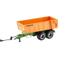 SIKU 10678000000 veicolo giocattolo, RC Interno, 3 anno/i, Plastica, Multicolore