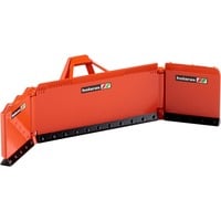 SIKU 2467 parte e accessorio di modellino in scala, Veicolo modello 1:32, 3 anno/i, Arancione