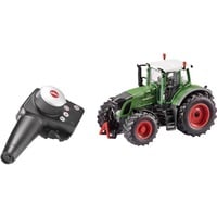 SIKU 6880 giocattolo telecomandato, RC verde scuro/Nero, Trattore