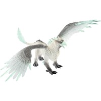 Schleich ELDRADOR CREATURES Grifone di ghiaccio, Gioco figura bianco/Blu chiaro, 7 anno/i, Ice World, Monsters and dragons, Multicolore, Plastica, 1 pz