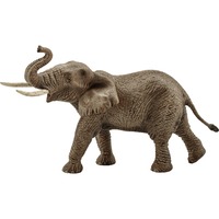 Schleich WILD LIFE 14762 action figure giocattolo, Gioco figura 3 anno/i, Multicolore, Plastica, 1 pz