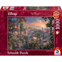 Image of 4059490 puzzle 1000 pezzo(i)