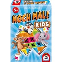 Schmidt Spiele 40610 gioco da tavolo, Gioco di dadi 5 anno/i, 15 min