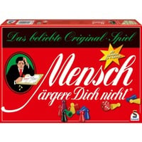 Schmidt Spiele 49021 gioco da tavolo Strategia Gioco da tavolo, Strategia, 6 anno/i, 30 min, Gioco di famiglia