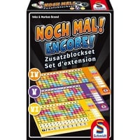 Schmidt Spiele 49345 Gioco da tavolo Educativo, Gioco di dadi Gioco da tavolo, Educativo, 8 anno/i, Edizione da viaggio, Gioco di famiglia
