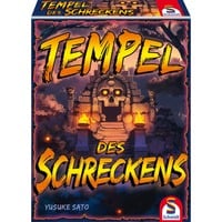 Schmidt Spiele 75046 gioco da tavolo, Gioco di carte 8 anno/i