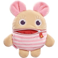 Schmidt Spiele Pia Peluche beige/Rosa, Animali giocattolo, Ragazzo/Ragazza