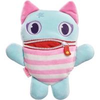 Schmidt Spiele Tilda Peluche rosa/Blu chiaro, Animali giocattolo, Ragazzo/Ragazza