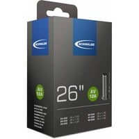 Immagine di  10432340V camera d''aria interna per bicicletta Valvola Schrader 26" 25,4 - 38,1 mm