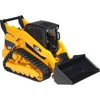 bruder 02136 veicolo giocattolo, Veicolo modello 3 anno/i, Plastica, Nero, Giallo
