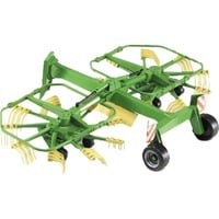 bruder 02216 veicolo giocattolo, Veicolo modello 4 anno/i, Plastica, Verde, Giallo