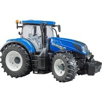 bruder 03120, Veicolo modello