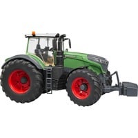 bruder 4040 veicolo giocattolo, Veicolo modello verde/Nero, Interno, 3 anno/i, Plastica, Multicolore