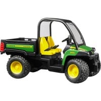 bruder John Deere Gator XUV 855D veicolo giocattolo, Veicolo modello Verde