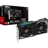ASRock 90-GA5TZZ-00UANF, Scheda grafica 