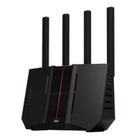 ASUS 90IG0950-MO9A0V, Router di rete Nero