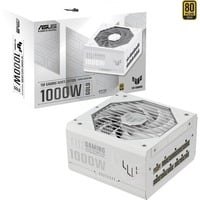 ASUS 90YE00S5-B0NA00, Alimentatore PC bianco