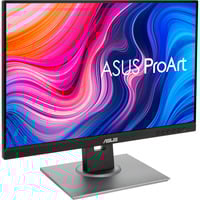 ASUS PA248QFV, Monitor LED Nero/Argento
