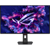 ASUS XG32UCDS, Monitor di gioco Nero