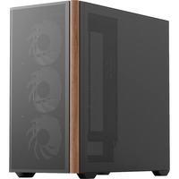Aerocool ACCS-MA03043.11, Chassis Tower Nero