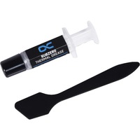 Alphacool Subzero Thermal Grease 1g, Pastiglie e composti termiche grigio