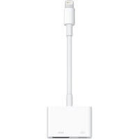 Apple Adattatore AV digitale Lightning bianco