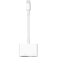 Apple MW2P3ZM/A, Adattatore bianco