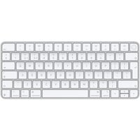 Apple MXCL3B/A, Tastiera argento/Bianco