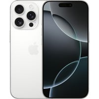 Apple MYNJ3ZD/A, Handy bianco