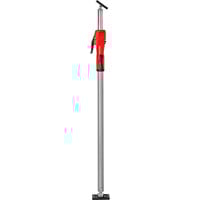 BESSEY STE150, Supporto argento/Rosso