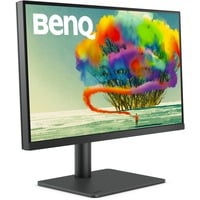 BenQ PD2705U 68,6 cm (27") 3840 x 2160 Pixel 4K Ultra HD LED Nero grigio scuro, 68,6 cm (27"), 3840 x 2160 Pixel, 4K Ultra HD, LED, 5 ms, Nero