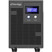 BlueWalker 10121196, UPS Nero
