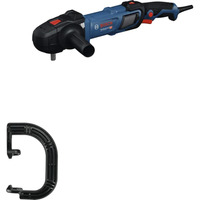 Bosch 0601389200, Macchina di lucidatura blu/Nero