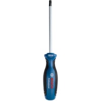 Bosch 1 600 A01 V0F cacciavite manuale Singolo Cacciavite dritto blu/Nero, 130 g
