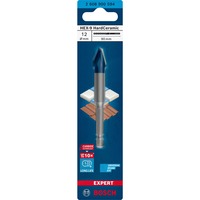 Bosch 2 608 900 594 punta per trapano Punta di centraggio 1 pz Trapano, Punta di centraggio, 1,2 cm, 90 mm, Ceramica dura, Carburo