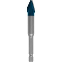 Bosch 2 608 900 594 punta per trapano Punta di centraggio 1 pz Trapano, Punta di centraggio, 1,2 cm, 90 mm, Ceramica dura, Carburo