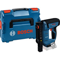 Bosch GTH 18V-14, 0601482801, Graffatrice blu/Nero