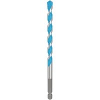 Bosch Punta MultiConstruction EXPERT HEX-9, Ø 8mm, Trapano 