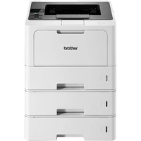 Brother HLL5210DNTTG2, Stampante laser grigio