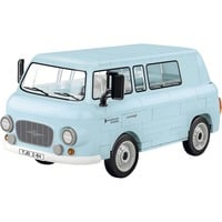 COBI COBI-24600, Giochi di costruzione