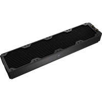Corsair CX-9033007-WW, Radiatore Nero