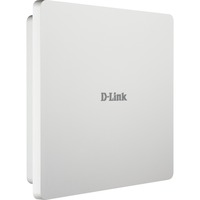 D-Link AC1200 Bianco Supporto Power over Ethernet (PoE), Punto di accesso 300 Mbit/s, 867 Mbit/s, 10,100,1000 Mbit/s, 2.4, 5 GHz, IEEE 802.11a, IEEE 802.11ac, IEEE 802.11b, IEEE 802.11g, IEEE 802.11n, IEEE 802.3af, 26 dBmW