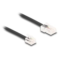 DeLOCK 88038, Cavo Nero